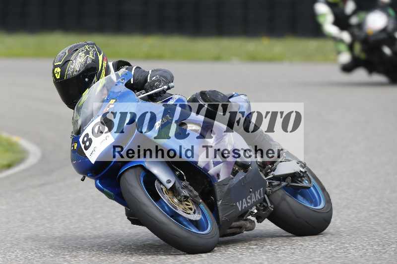 /34 25.07.2025 Speer Racing ADR/Gruppe gelb/80